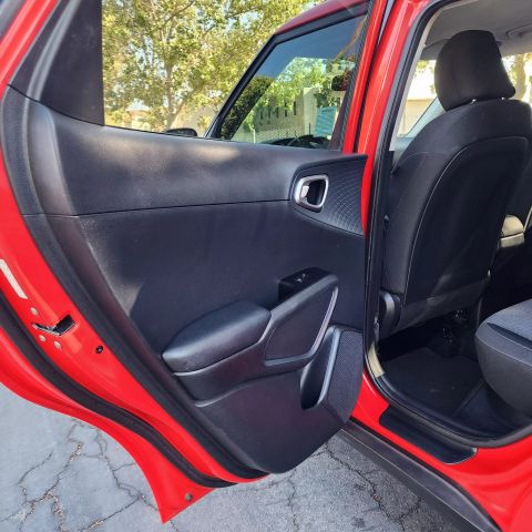 2021 Kia Soul - Image 46