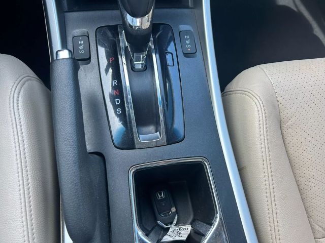 2013 Honda Accord Ex-l Sedan 4d - Image 30