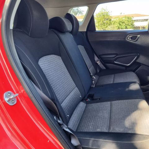 2021 Kia Soul - Image 34