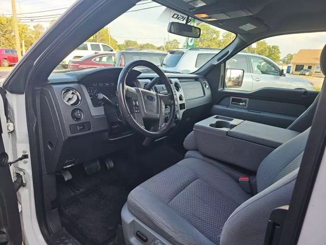 2011 FORD F150 SUPER CAB PICKUP V6, FLEX FUEL, 3.7 LITER XLT PICKUP 4D 6 1/2 FT at Automotive Experts in West Columbia, SC  33.97881747205648, -81.11878200237658