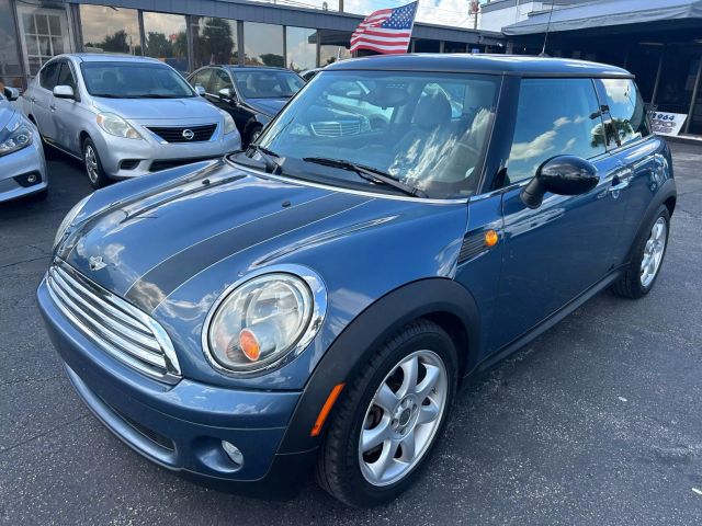2010 Mini Hardtop Cooper Hatchback 2d - Image 15