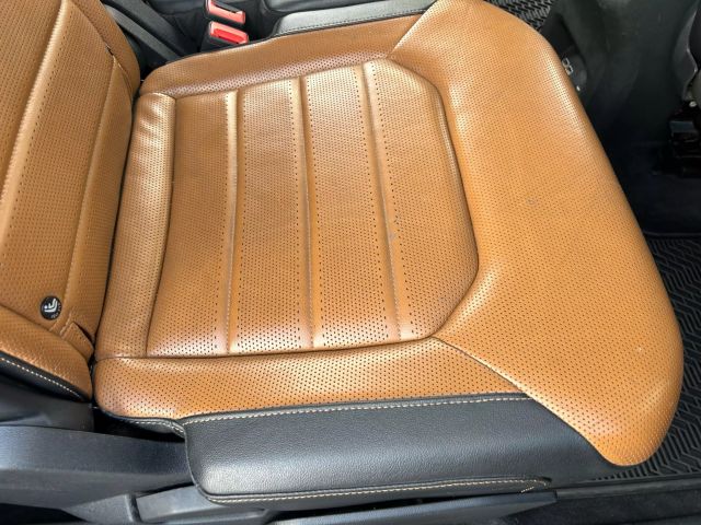 2018 Volkswagen Atlas Sel Premium 4motion Sport Utility 4d - Image 30