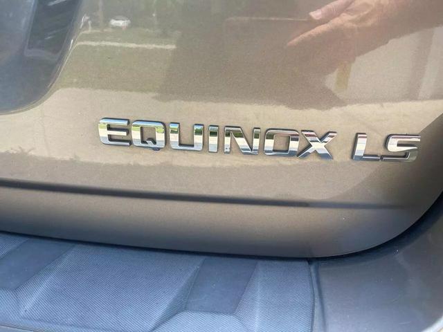 2010 CHEVROLET EQUINOX SUV GRAY AUTOMATIC - Elite Automall LLC in Tavares,FL,28.81693, -81.72783
