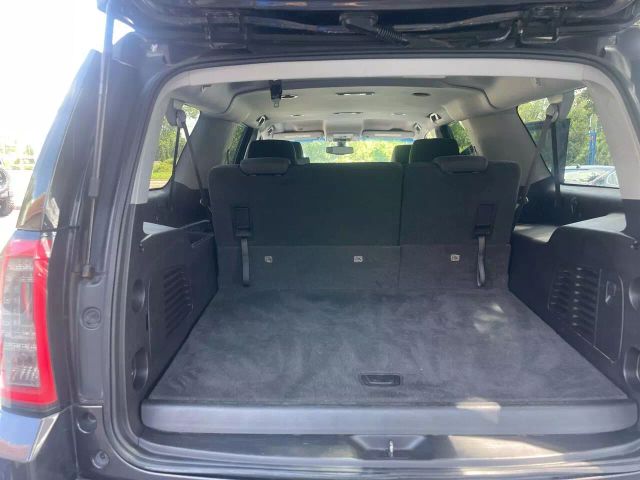 2015 GMC YUKON XL SUV GRAY AUTOMATIC - Elite Automall LLC in Tavares,FL,28.81693, -81.72783