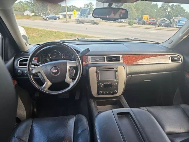 2013 GMC YUKON SUV V8, FLEX FUEL, 5.3 LITER SLT SPORT UTILITY 4D at Automotive Experts in West Columbia, SC  33.97881747205648, -81.11878200237658