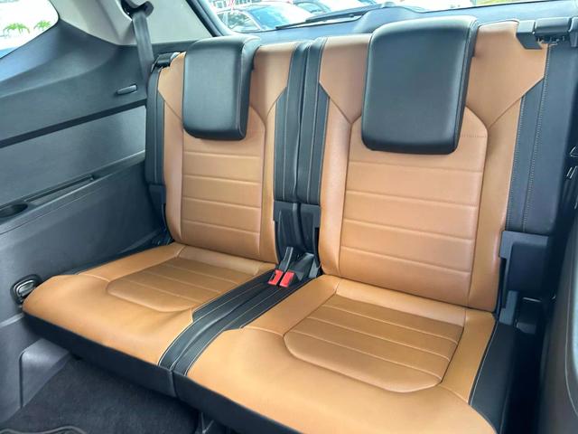 2018 Volkswagen Atlas Sel Premium 4motion Sport Utility 4d - Image 28