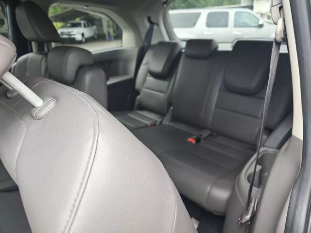 2016 HONDA ODYSSEY PASSENGER V6, I-VTEC, 3.5 LITER EX-L MINIVAN 4D at Automotive Experts in West Columbia, SC  33.97881747205648, -81.11878200237658