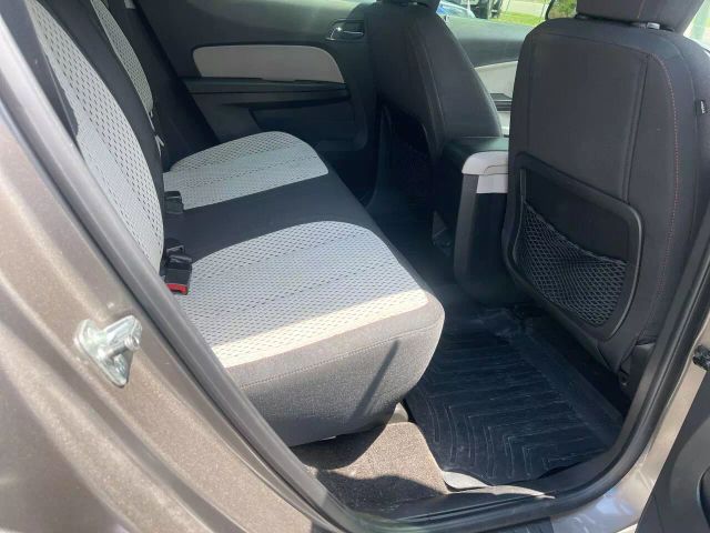2010 CHEVROLET EQUINOX SUV GRAY AUTOMATIC - Elite Automall LLC in Tavares,FL,28.81693, -81.72783