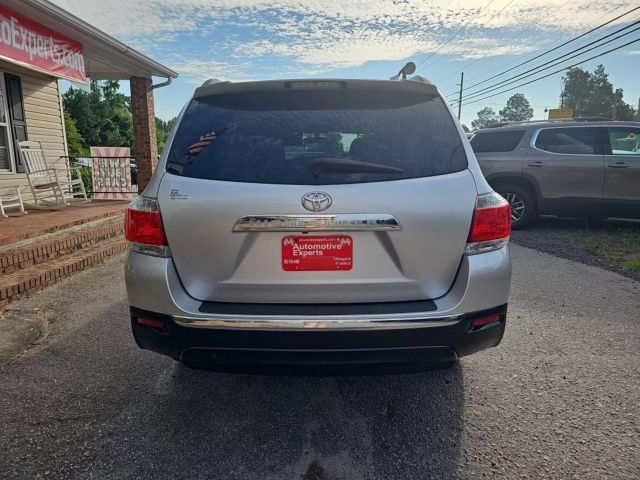 2011 TOYOTA HIGHLANDER SUV 4-CYL, 2.7 LITER SPORT UTILITY 4D at Automotive Experts in West Columbia, SC  33.97881747205648, -81.11878200237658