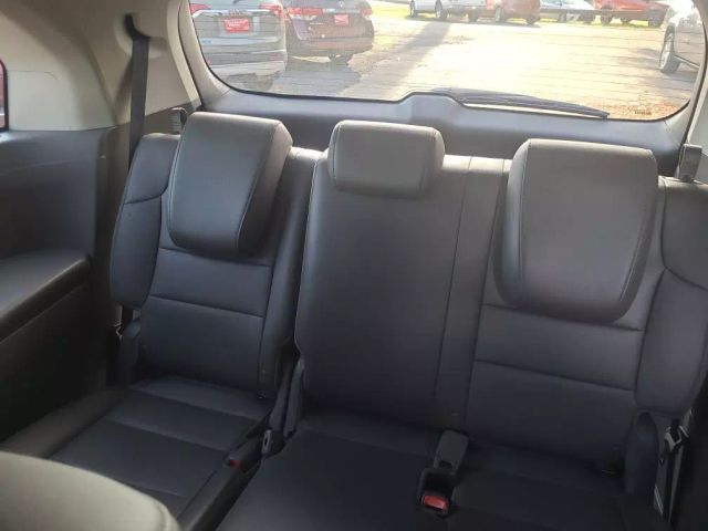 2016 HONDA ODYSSEY PASSENGER V6, I-VTEC, 3.5 LITER EX-L MINIVAN 4D at Automotive Experts in West Columbia, SC  33.97881747205648, -81.11878200237658