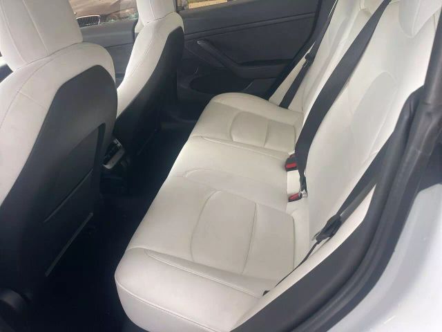 2021 TESLA MODEL 3 SEDAN WHITE - - Elite Automall LLC in Tavares,FL,28.81693, -81.72783