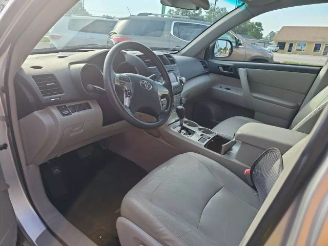 2011 TOYOTA HIGHLANDER SUV 4-CYL, 2.7 LITER SPORT UTILITY 4D at Automotive Experts in West Columbia, SC  33.97881747205648, -81.11878200237658