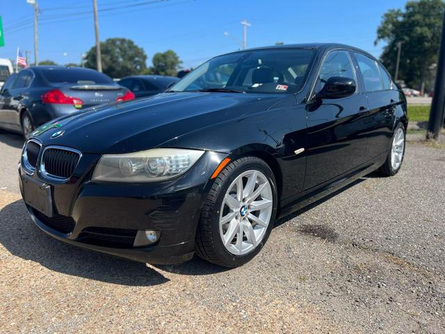 2011 bmw 3 series 2024 328i sedan 4d