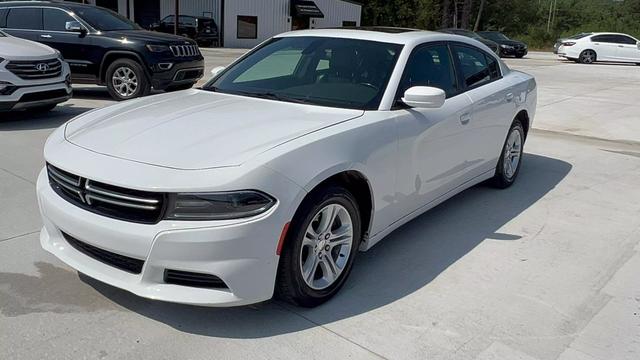 USED DODGE CHARGER 2020 for sale in Cabot, AR | Top Choice Auto Group