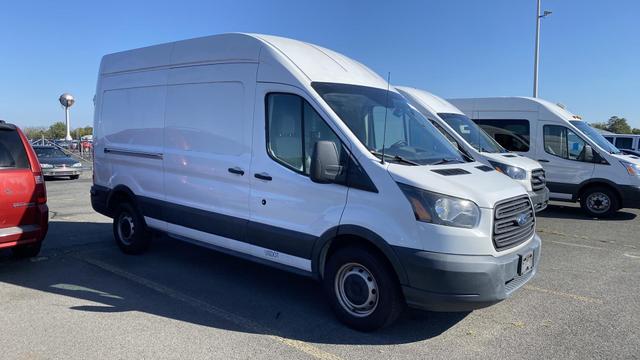 USED FORD TRANSIT 250 VAN 2016 for sale in Newark, NJ | Skyway Vehicle ...