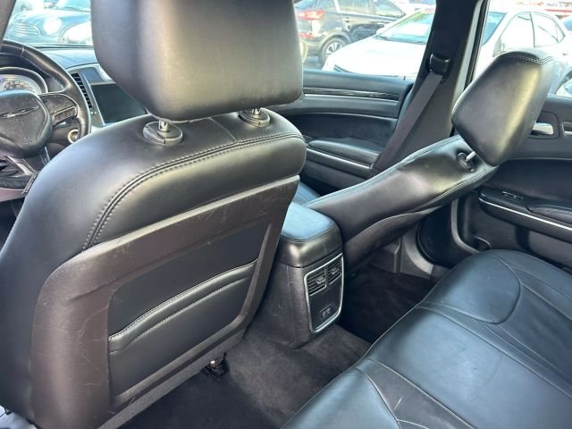 2015 Chrysler 300 300 Limited Sedan 4d - Image 26