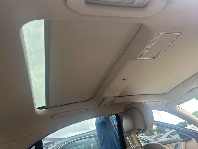 2014 Mercedes-benz S-class S 550 Sedan 4d - Image 23