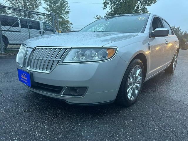 Get USED 2011 LINCOLN MKZ for Sale in South Hackensack, NJ