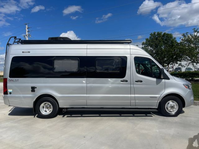 2020 Mercedes-benz Sprinter 3500 Xd Crew - Image 7