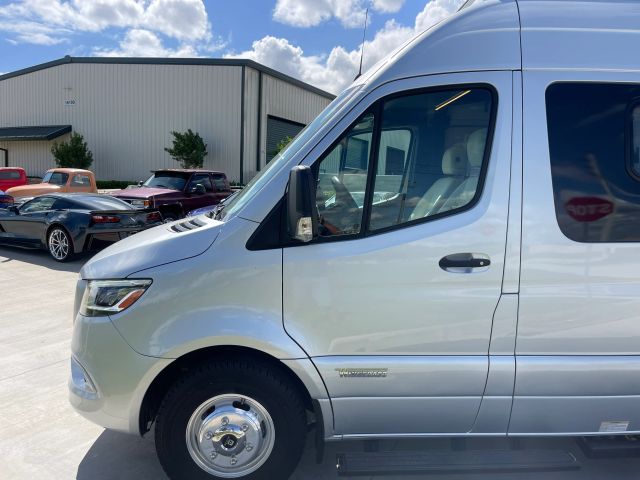 2020 Mercedes-benz Sprinter 3500 Xd Crew - Image 31