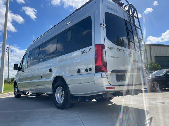 2020 Mercedes-benz Sprinter 3500 Xd Crew - Image 22