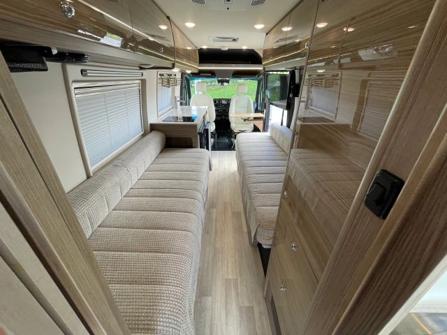 2020 Mercedes-benz Sprinter 3500 Xd Crew - Image 82