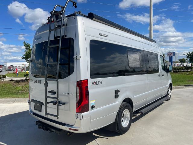 2020 Mercedes-benz Sprinter 3500 Xd Crew - Image 14