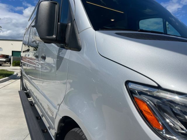 2020 Mercedes-benz Sprinter 3500 Xd Crew - Image 5