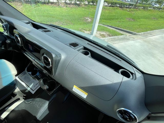 2020 Mercedes-benz Sprinter 3500 Xd Crew - Image 61