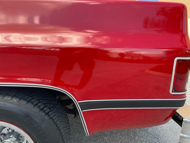 1986 Gmc C/k1500 - Image 34