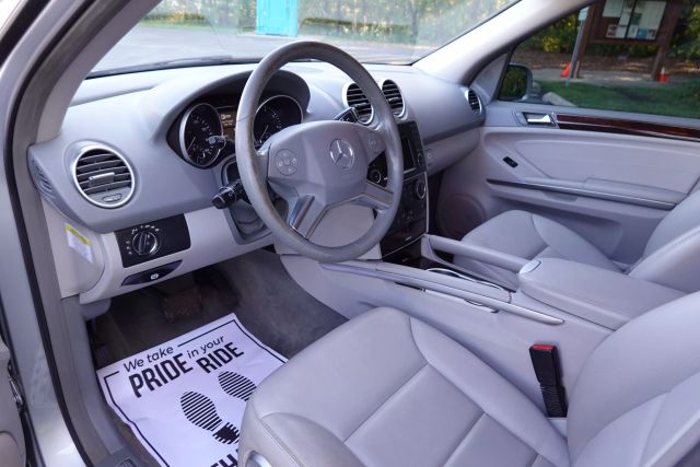 2010 Mercedes-benz M-class - Image 8