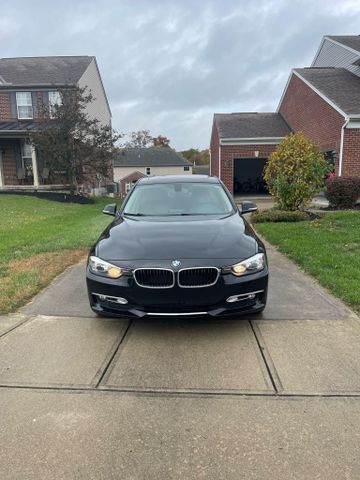 2014 Bmw 3 Series - Image 2