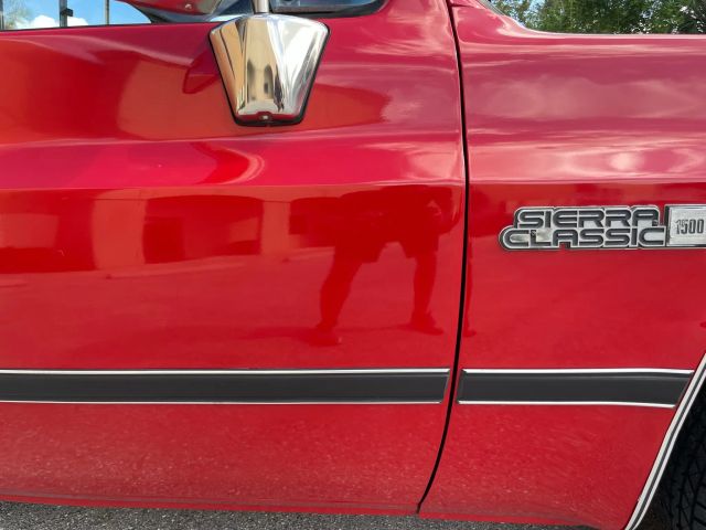 1986 Gmc C/k1500 - Image 10