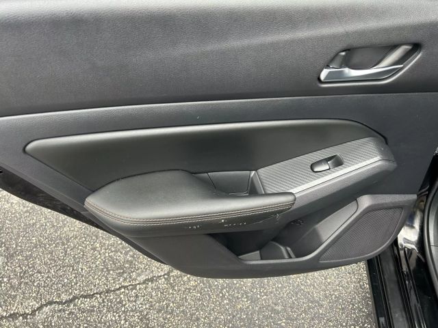 2020 Nissan Altima 2.5 Sr Sedan 4d - Image 31