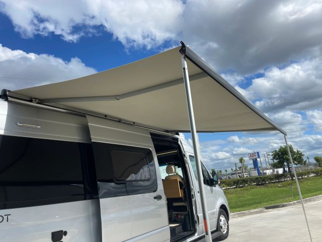 2020 Mercedes-benz Sprinter 3500 Xd Crew - Image 42