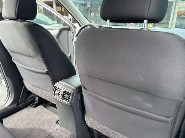 2018 Nissan Rogue Sv Sport Utility 4d - Image 27