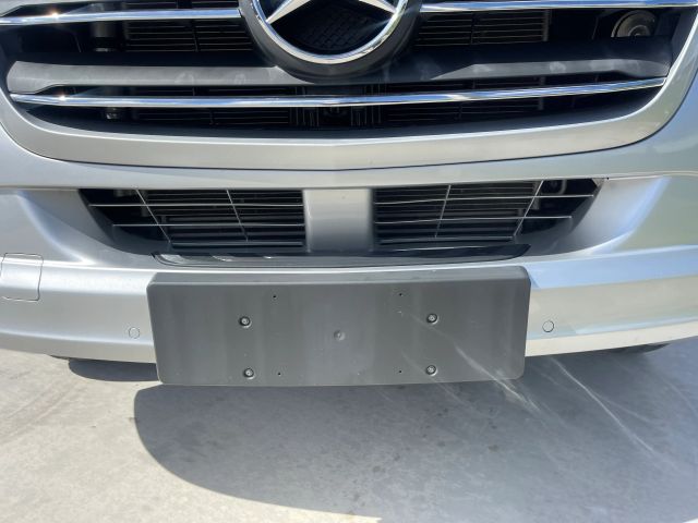 2020 Mercedes-benz Sprinter 3500 Xd Crew - Image 39