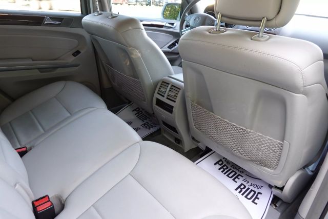 2010 Mercedes-benz M-class - Image 10