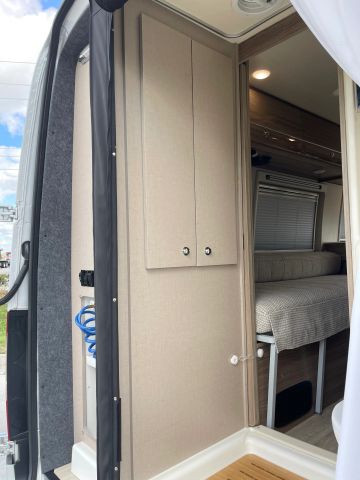 2020 Mercedes-benz Sprinter 3500 Xd Crew - Image 76
