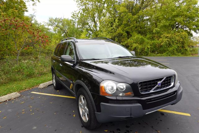 2006 Volvo Xc90 - Image 6