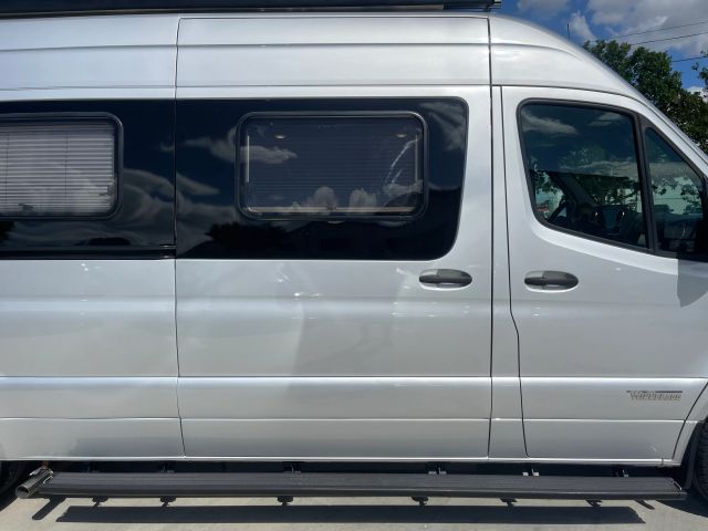 2020 Mercedes-benz Sprinter 3500 Xd Crew - Image 9