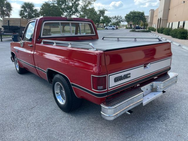 1986 Gmc C/k1500 - Image 27