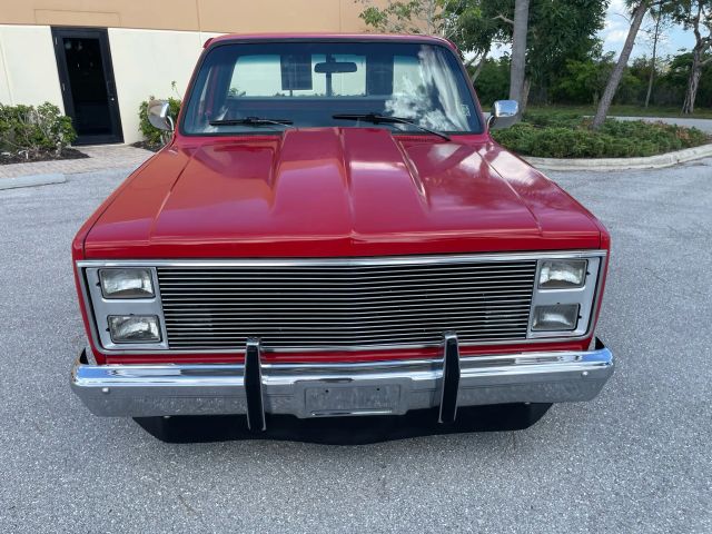 1986 Gmc C/k1500 - Image 46