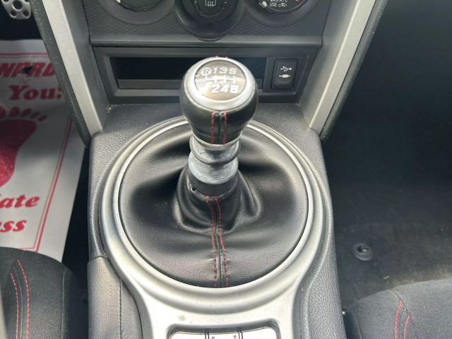 2013 Scion Fr-s Coupe 2d - Image 29