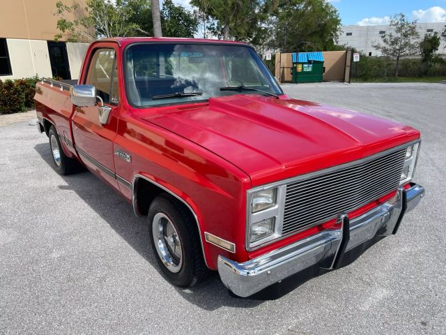 1986 Gmc C/k1500 - Image 3