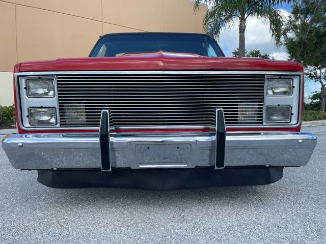 1986 Gmc C/k1500 - Image 44