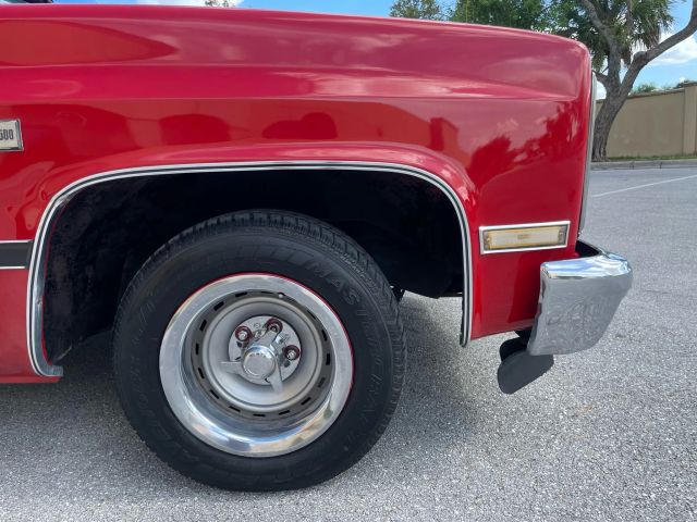 1986 Gmc C/k1500 - Image 9