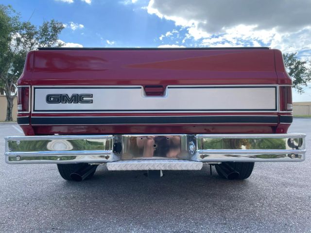 1986 Gmc C/k1500 - Image 20