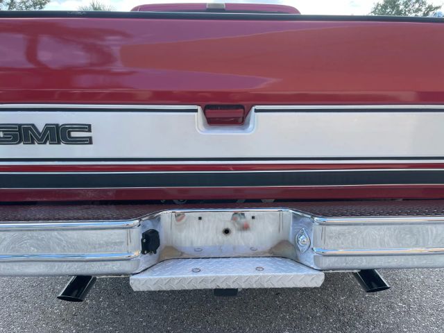 1986 Gmc C/k1500 - Image 23