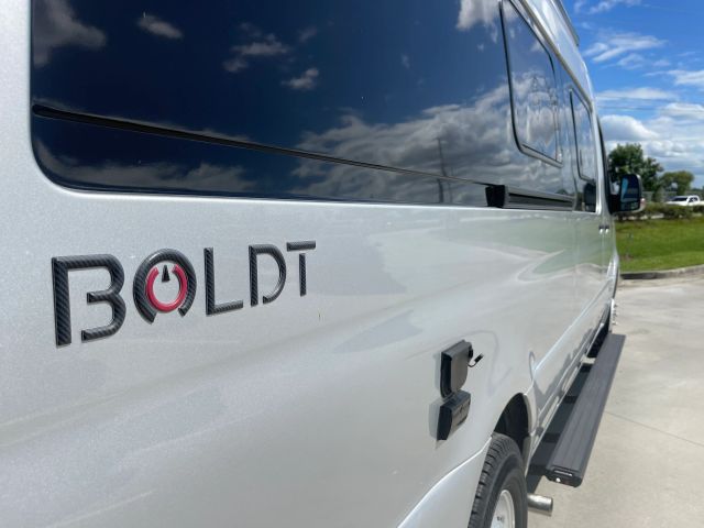 2020 Mercedes-benz Sprinter 3500 Xd Crew - Image 16